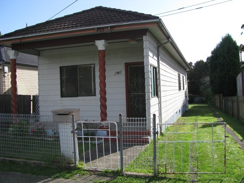 114 The Trongate, Granville NSW 2142