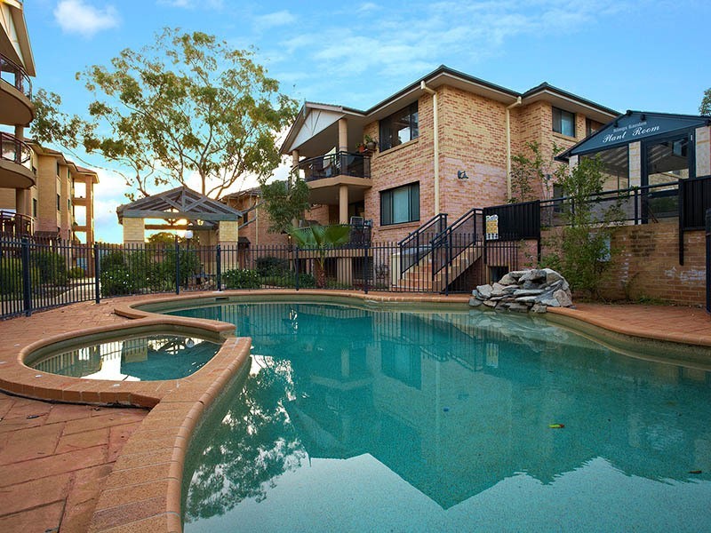 58/27-33 Addlestone Road, Merrylands NSW 2160