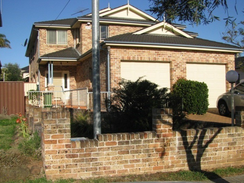 10 Salisbury Road, Guildford NSW 2161