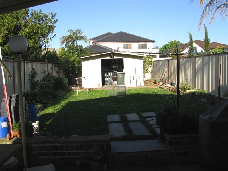 10 Salisbury Road, Guildford NSW 2161