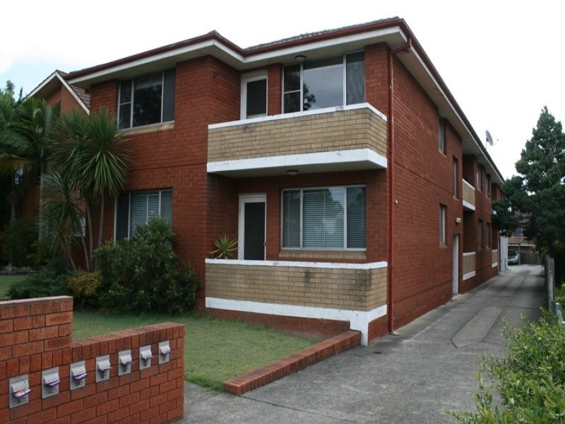 7/40 Clyde Street, Granville NSW 2142
