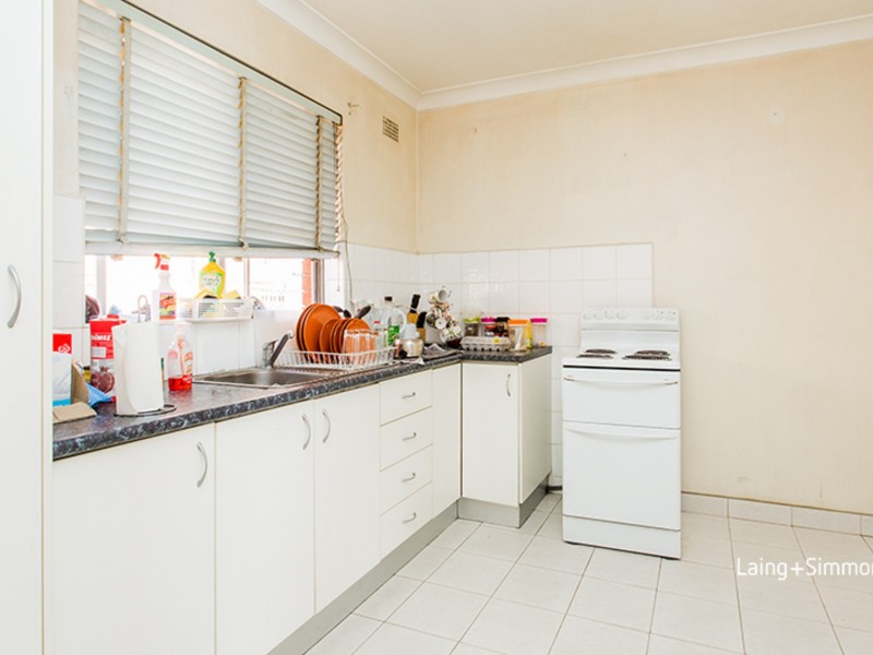 5/40 Clyde Street, Granville NSW 2142