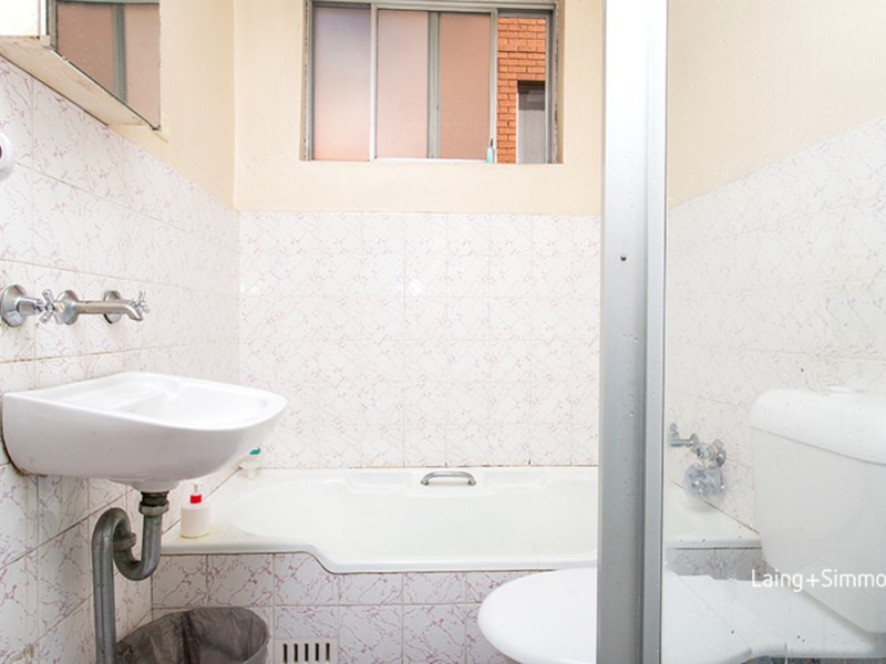 5/40 Clyde Street, Granville NSW 2142