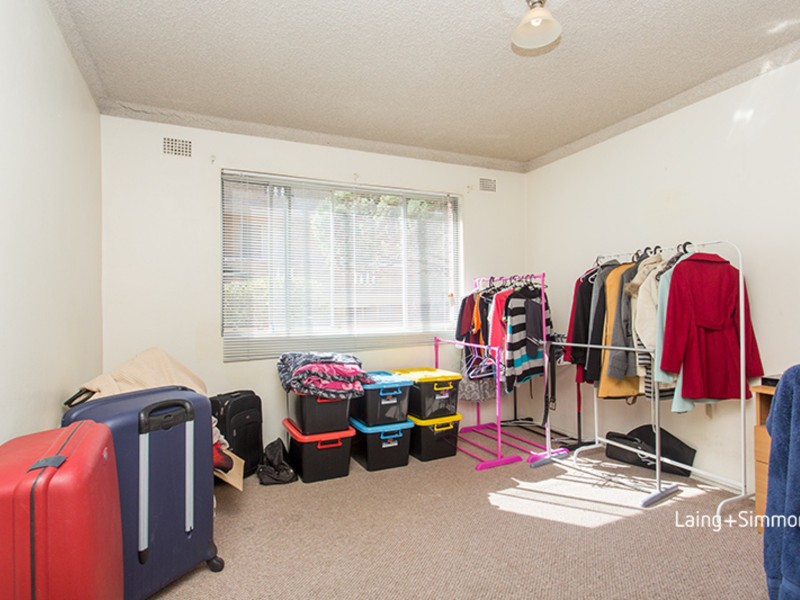 5/40 Clyde Street, Granville NSW 2142