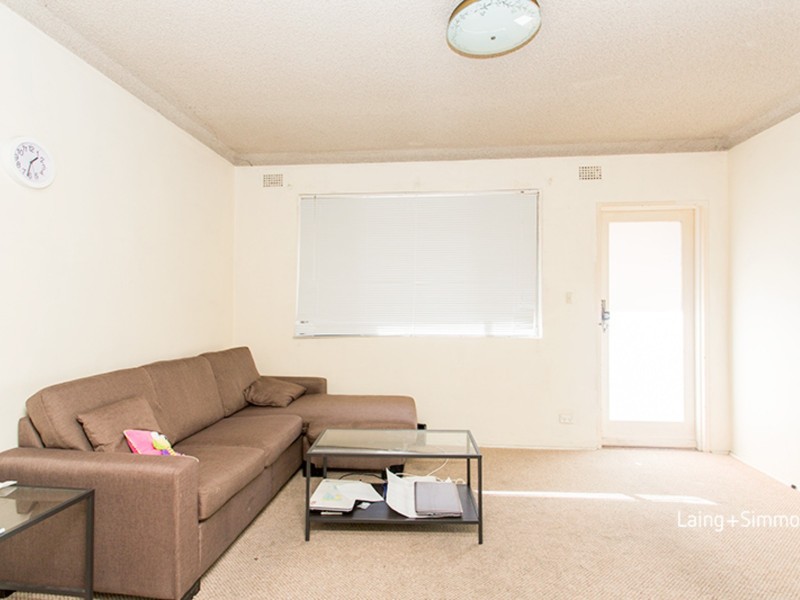 5/40 Clyde Street, Granville NSW 2142