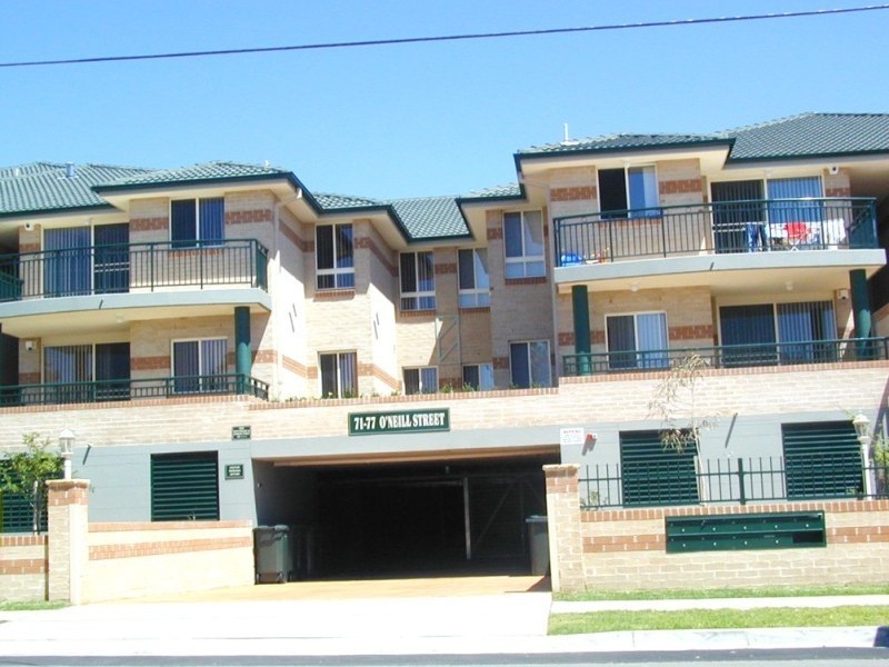 24/71-77 O’Neill Street, Guildford NSW 2161