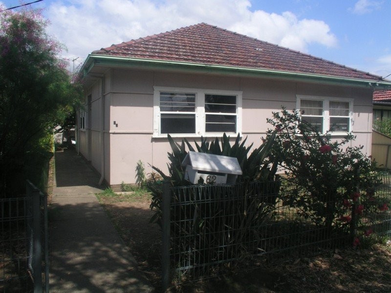 62 Gregory Street, Granville NSW 2142