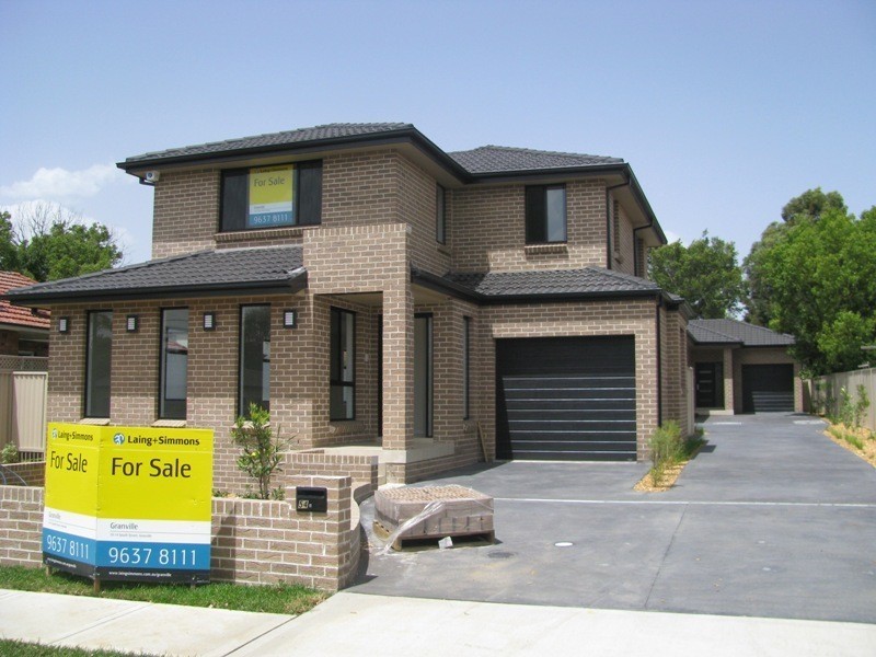 54 Berkeley Street, South Wentworthville NSW 2145