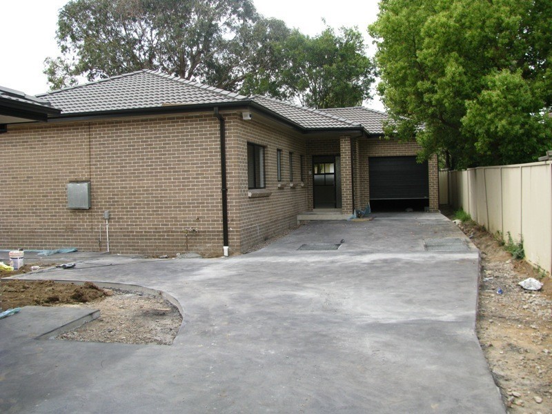 54B Berkeley Street, South Wentworthville NSW 2145