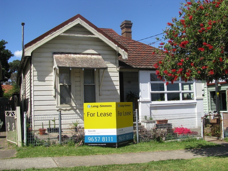 97 Alfred Street, Granville NSW 2142