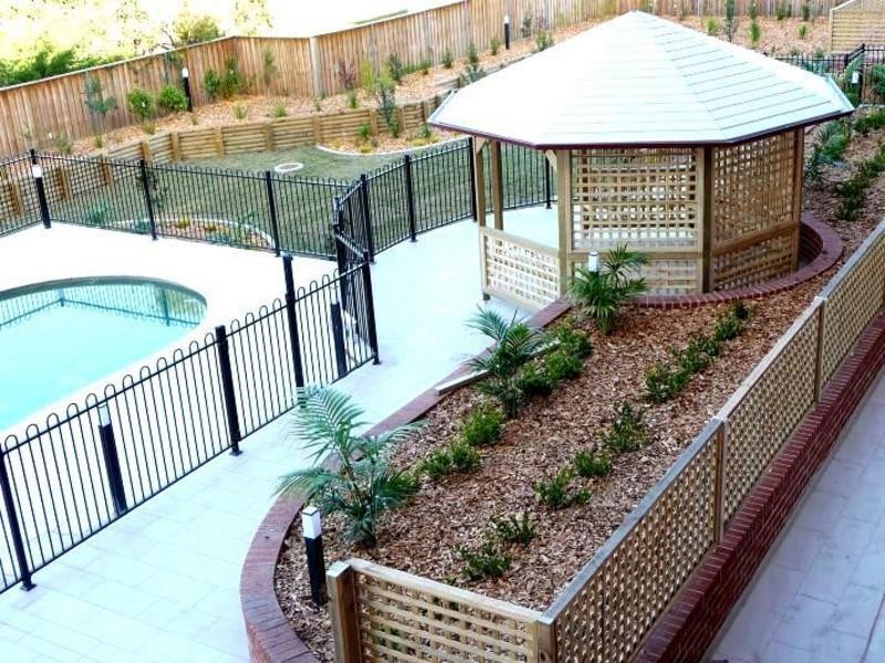 5/40 Earl Street, Merrylands NSW 2160