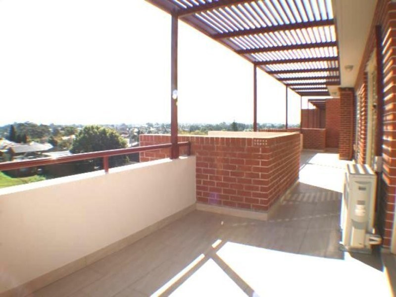 5/40 Earl Street, Merrylands NSW 2160