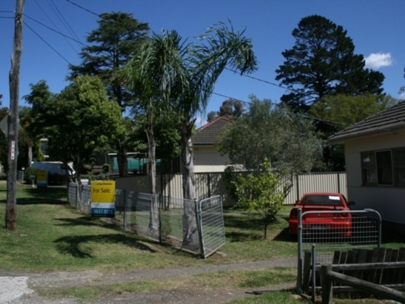 51 + 53 Lydbrook Street, Westmead NSW 2145