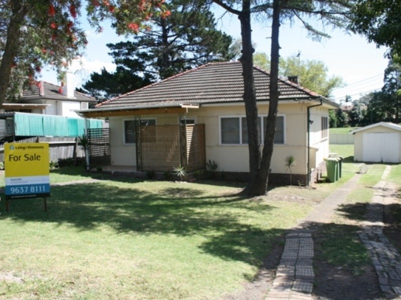 51 + 53  Lydbrook Street, Westmead NSW 2145