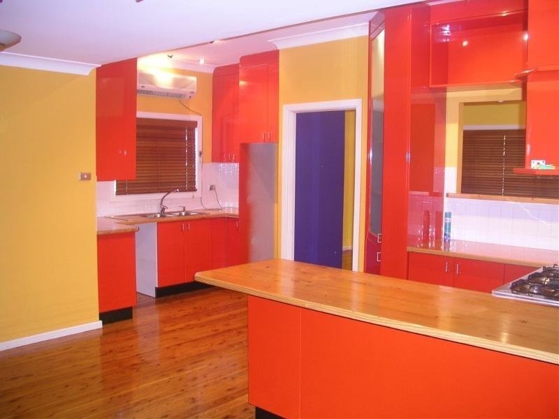 1/27 Garnett Street, Merrylands NSW 2160