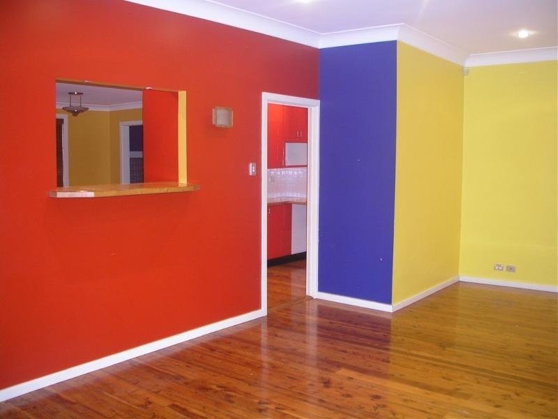 1/27 Garnett Street, Merrylands NSW 2160