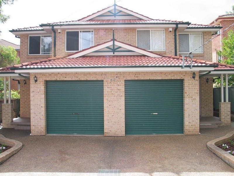 1/62 Clyde Street, Guildford NSW 2161