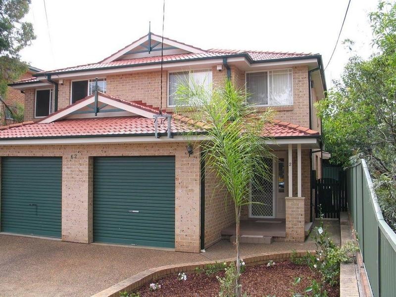 2/62 Clyde Street, Guildford NSW 2161