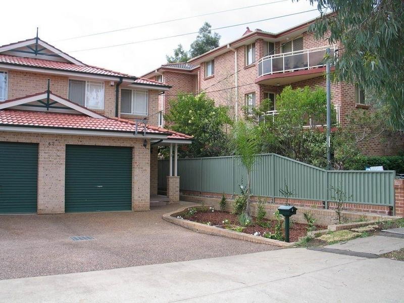 2/62 Clyde Street, Guildford NSW 2161