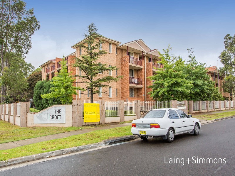 2/80-88 Cardigan Street, Guildford NSW 2161