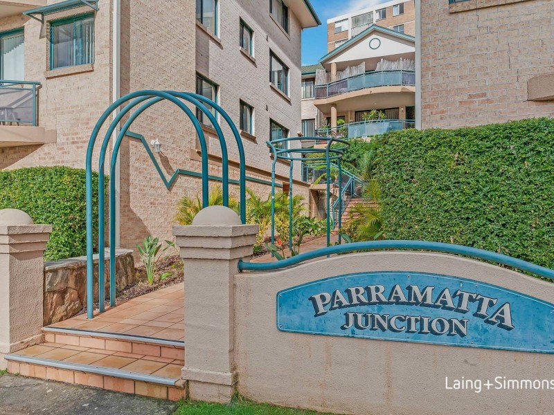 1/60-64 Cowper Street, Granville NSW 2142