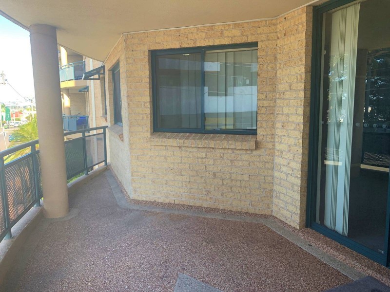 1/60-64 Cowper Street, Granville NSW 2142