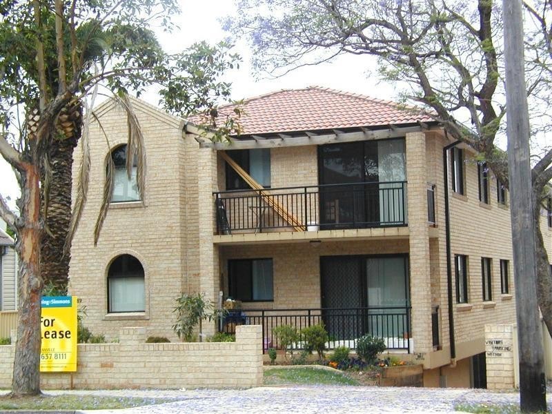 5/89 Station Street, Auburn NSW 2144