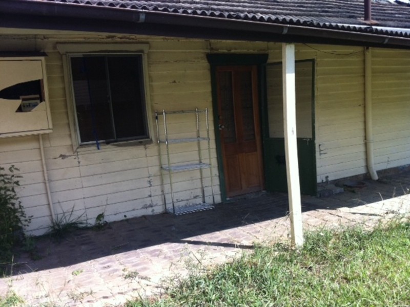 20A Highland Street, Guildford NSW 2161