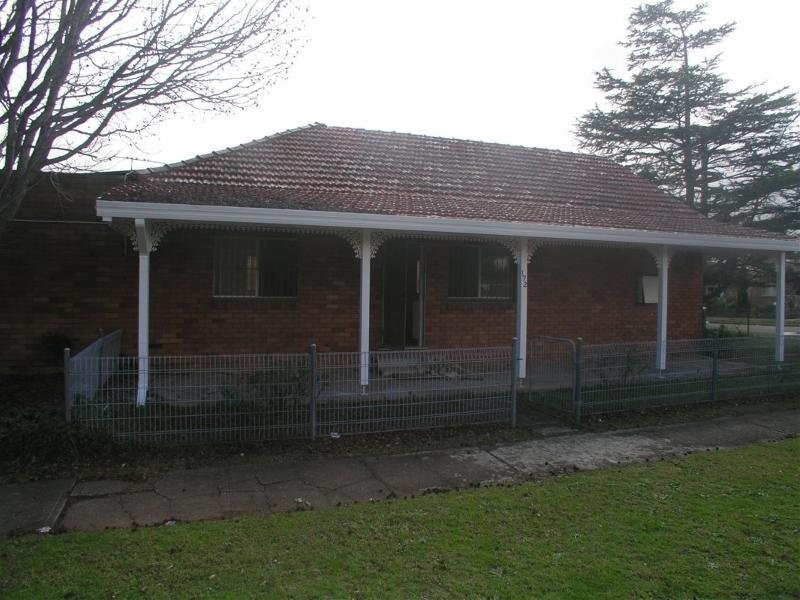 2/172 Excelsior Street, Granville NSW 2142