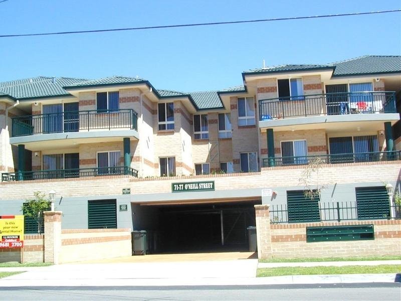 28/71-77 O’Neill Street, Guildford NSW 2161
