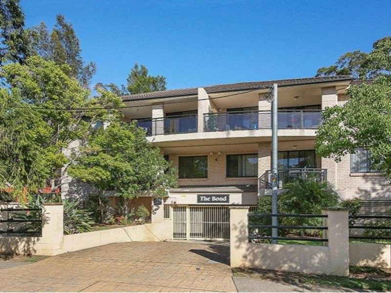 15/67-69 O’Neill Street, Guildford NSW 2161