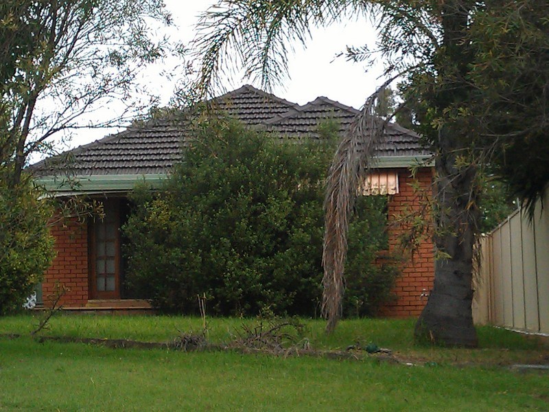 23 Ellis Street, Merrylands NSW 2160