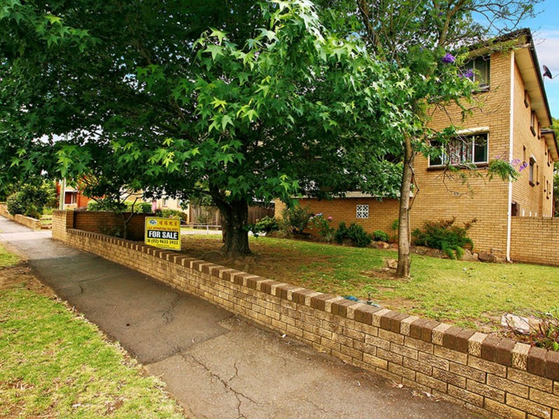 4/32 Clyde Street, Granville NSW 2142