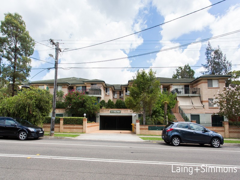 6/71-77 O’Neil Street, Guildford NSW 2161