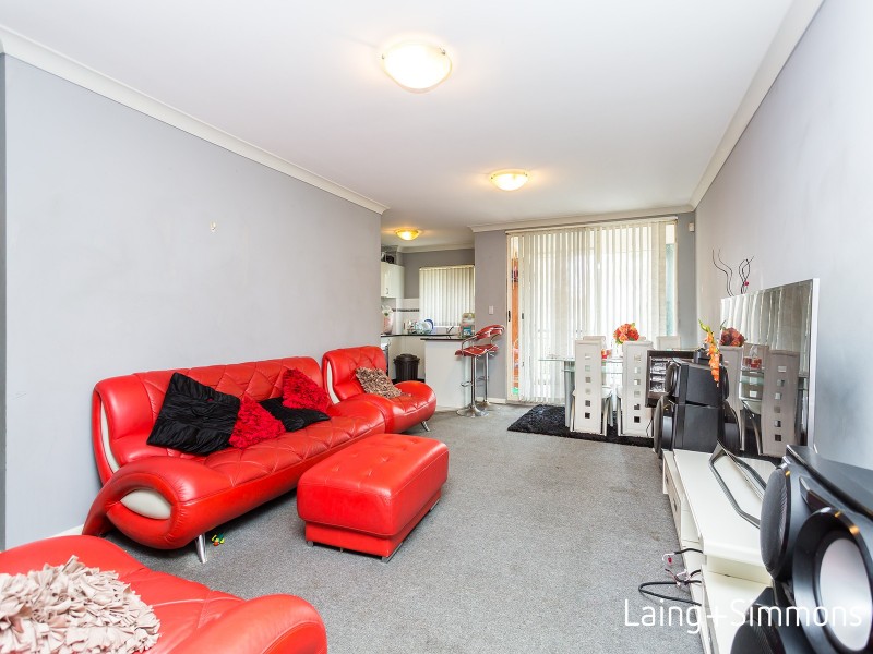 6/71-77 O’Neil Street, Guildford NSW 2161