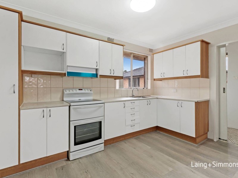 10/24 Clyde Street, Granville NSW 2142