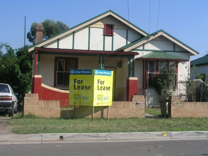 10 Herbert Street, Merrylands NSW 2160