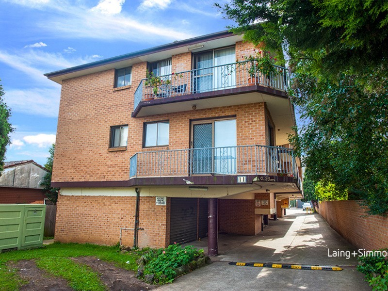 17/11 Louis Street, Granville NSW 2142