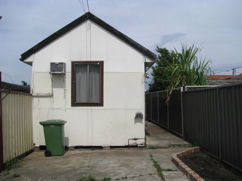 32B Thomas Street, Granville NSW 2142