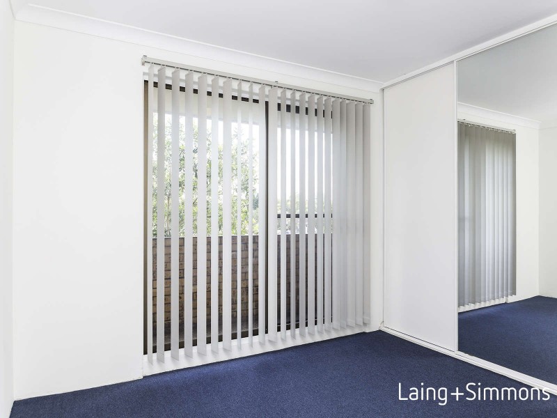 8/22 Louis Street, Granville NSW 2142