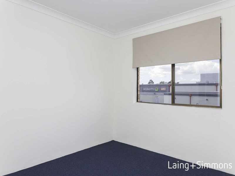 8/22 Louis Street, Granville NSW 2142