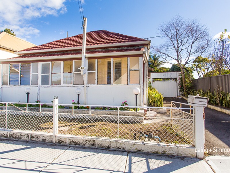 86 Clyde Street, Granville NSW 2142