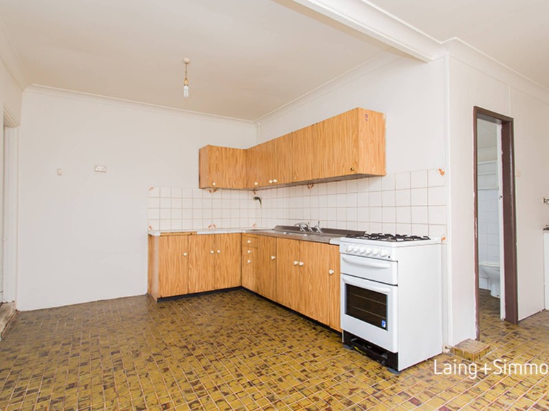 6 Victoria Street, Granville NSW 2142