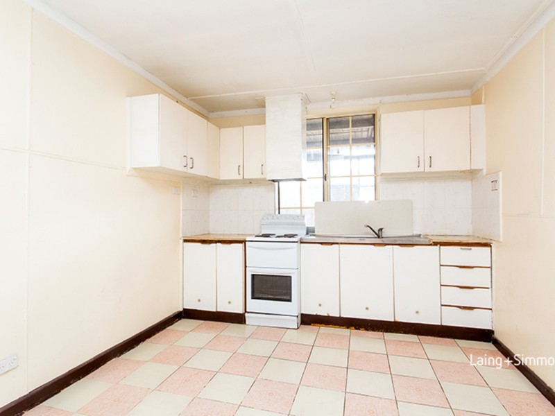 32C Thomas Street, Granville NSW 2142