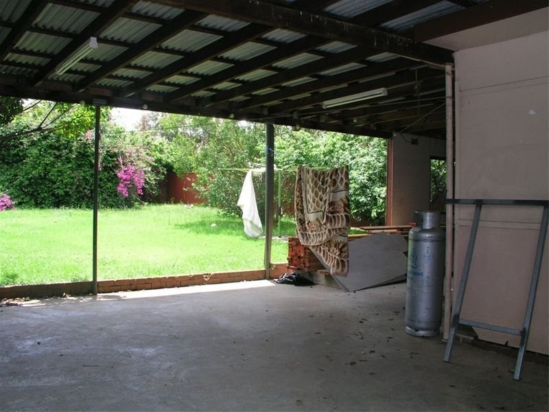 21 Dennistoun Avenue, Guildford NSW 2161