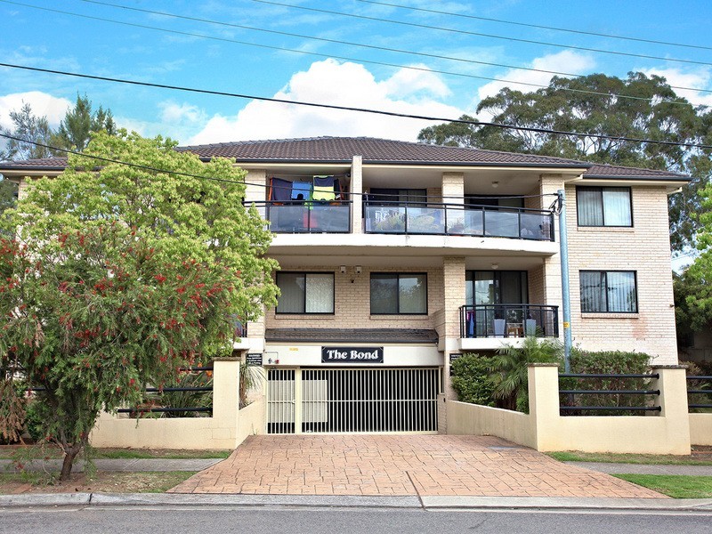 4/67-69 O’Neill Street, Guildford NSW 2161