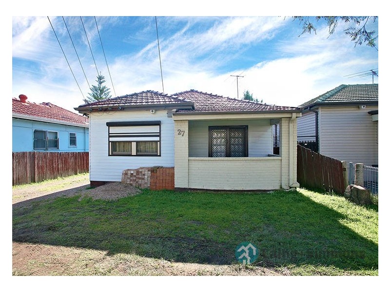 27 Rawson Road, Guildford NSW 2161