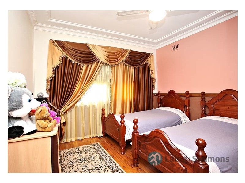 27 Rawson Road, Guildford NSW 2161