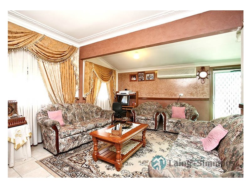 27 Rawson Road, Guildford NSW 2161