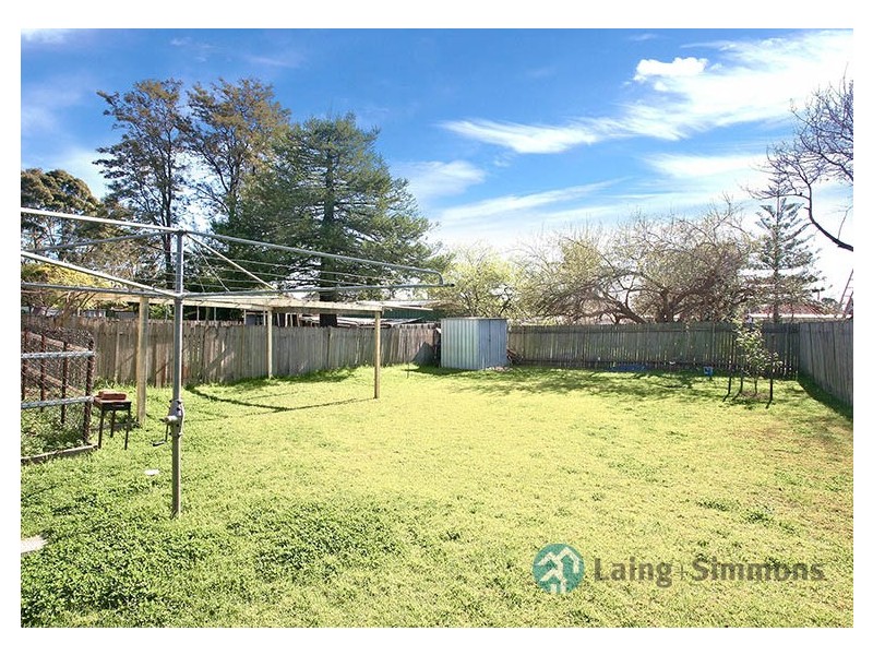 27 Rawson Road, Guildford NSW 2161